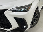 LEXUS NX350h