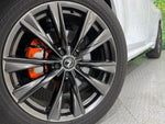 LEXUS NX350h