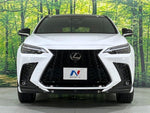 LEXUS NX350h