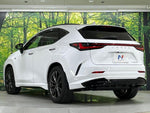 LEXUS NX350h