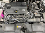 LEXUS NX350h