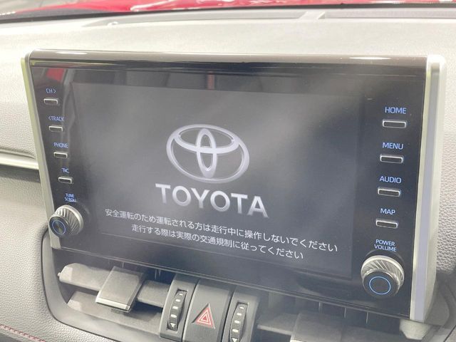 RAV4 PHV