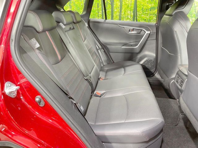RAV4 PHV
