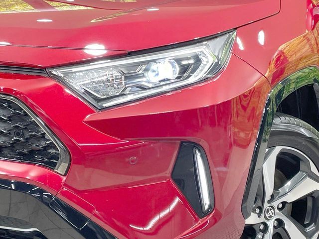 RAV4 PHV