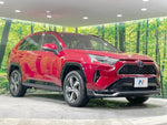 RAV4 PHV