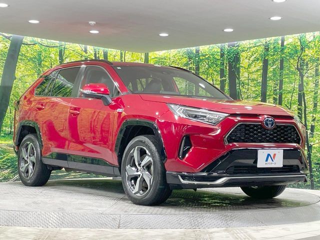 RAV4 PHV