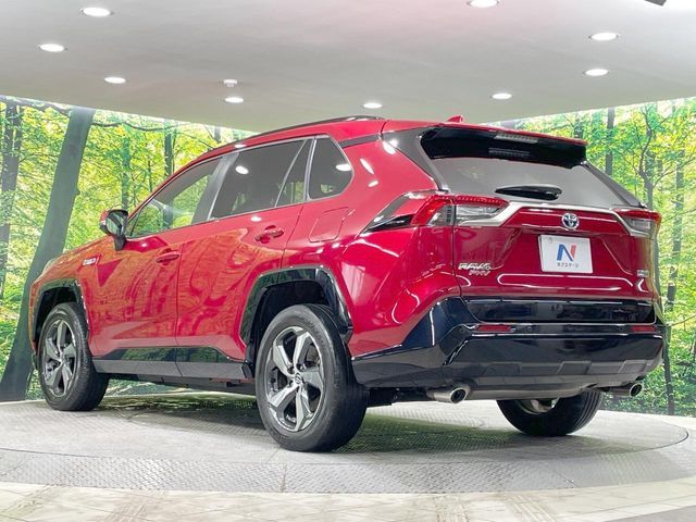 RAV4 PHV