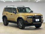 LANDCRUISER 250
