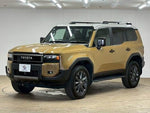 LANDCRUISER 250