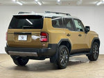 LANDCRUISER 250
