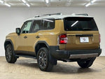 LANDCRUISER 250