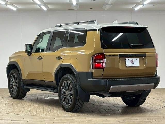 LANDCRUISER 250