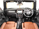 BMW MINI COOPER S open