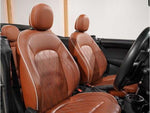 BMW MINI COOPER S open