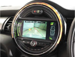 BMW MINI COOPER S open