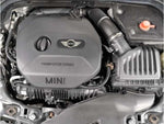 BMW MINI COOPER S open