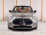BMW MINI COOPER S open