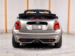 BMW MINI COOPER S open