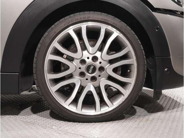BMW MINI COOPER S open
