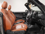 BMW MINI COOPER S open