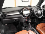 BMW MINI COOPER S open