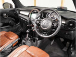 BMW MINI COOPER S open