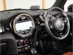 BMW MINI COOPER S open