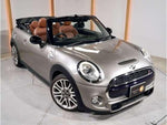 BMW MINI COOPER S open