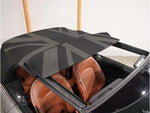 BMW MINI COOPER S open
