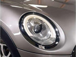 BMW MINI COOPER S open