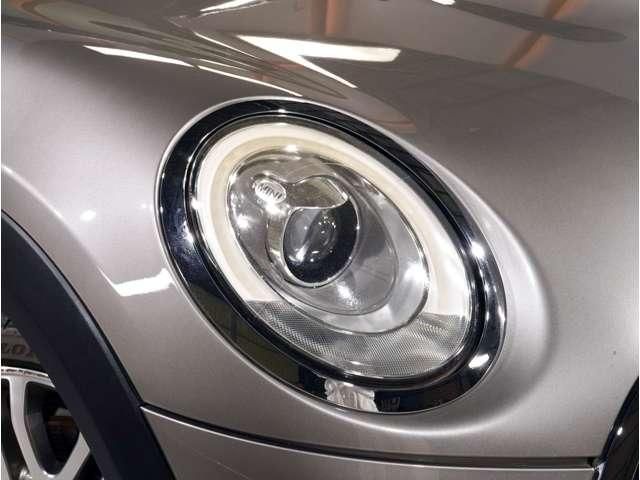 BMW MINI COOPER S open