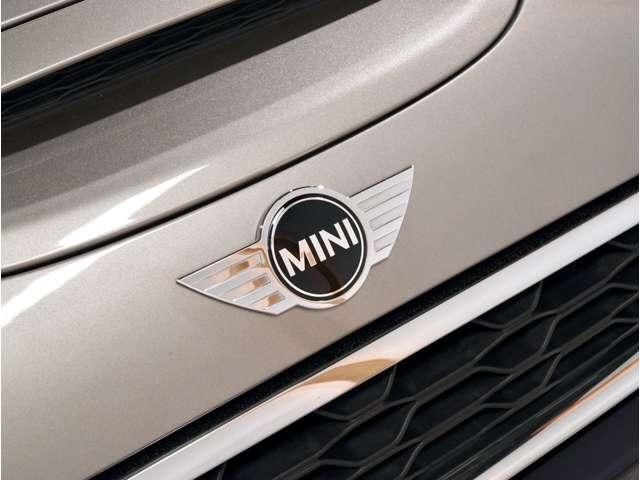 BMW MINI COOPER S open