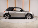 BMW MINI COOPER S open