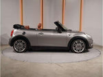 BMW MINI COOPER S open