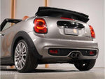 BMW MINI COOPER S open