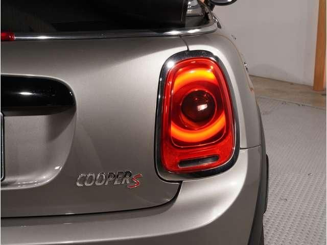 BMW MINI COOPER S open