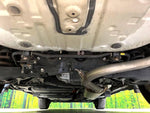 HARRIER HYBRID
