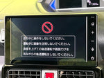 TANTO CUSTOM 4WD