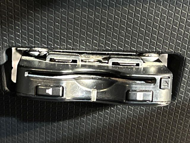 TANTO CUSTOM 4WD