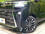 TANTO CUSTOM 4WD