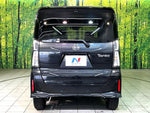 TANTO CUSTOM 4WD