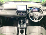 COROLLA CROSS HYBRID