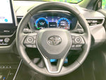 COROLLA CROSS HYBRID