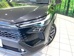 COROLLA CROSS HYBRID