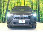 COROLLA CROSS HYBRID