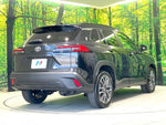 COROLLA CROSS HYBRID