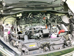 COROLLA CROSS HYBRID
