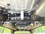 COROLLA CROSS HYBRID
