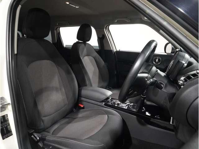 BMW MINI COOPER D CLUBMAN
