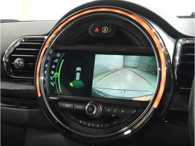 BMW MINI COOPER D CLUBMAN